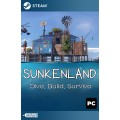 Sunkenland Steam